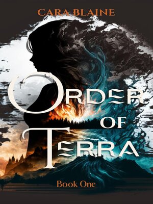 cover image of Order of Terra